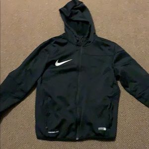 Men’s Nike soccer hoodie